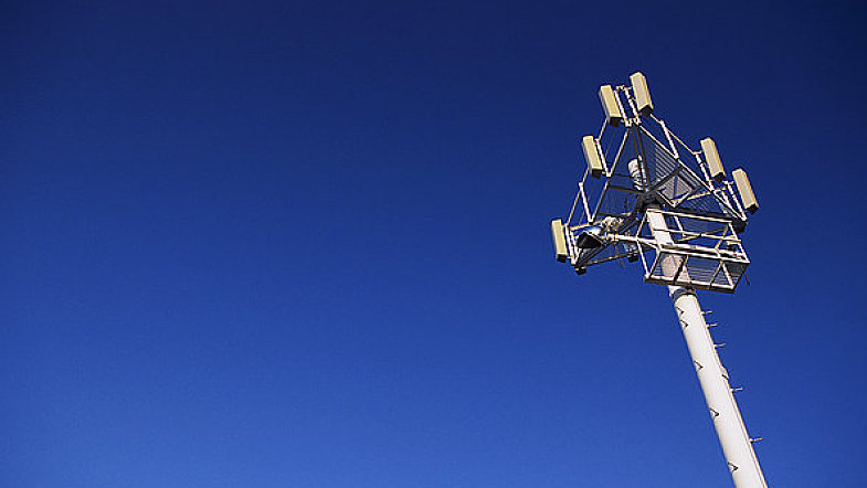 卡還在，錢沒了 你可能被“短信嗅探”了