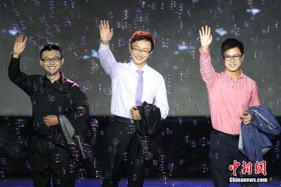 教育部：高校應(yīng)按師生比不低于1:200設(shè)專職輔導(dǎo)員